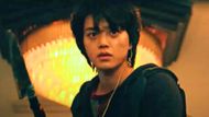 Song Kang in Sweet Home | Image via Studio Dragon